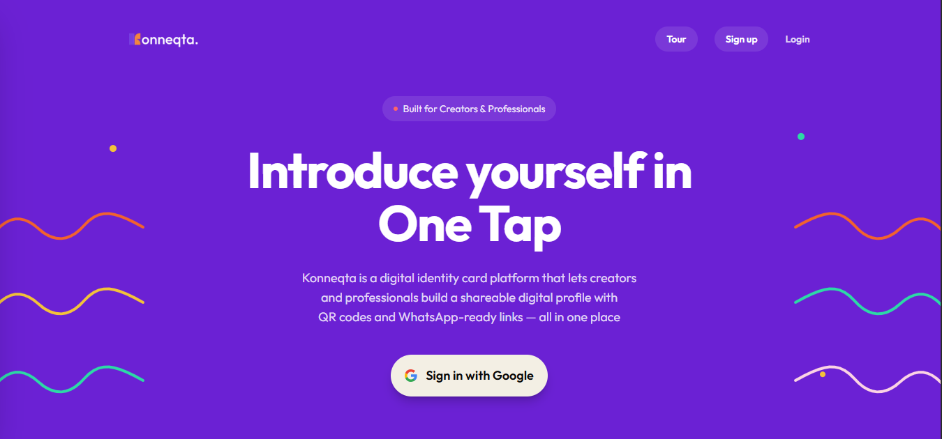 konneqta-screenshot